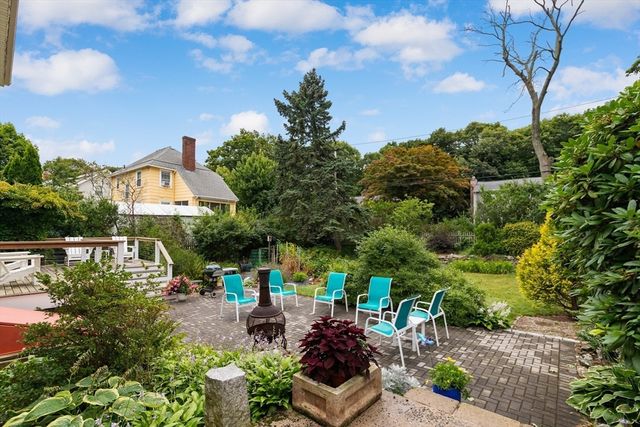 115 Aspen Rd, Swampscott, MA 01907