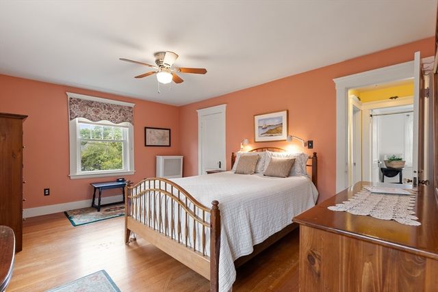 115 Aspen Rd, Swampscott, MA 01907