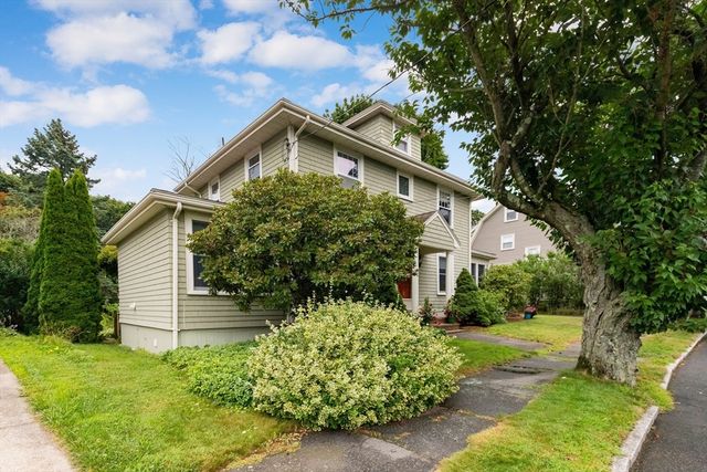115 Aspen Rd, Swampscott, MA 01907