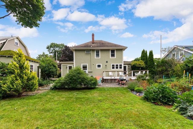115 Aspen Rd, Swampscott, MA 01907