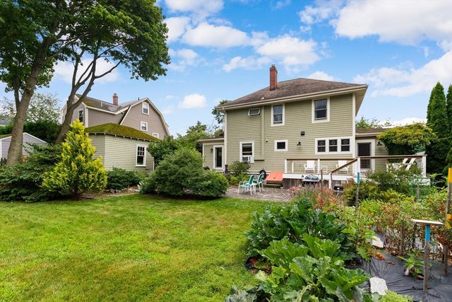 115 Aspen Rd, Swampscott, MA 01907