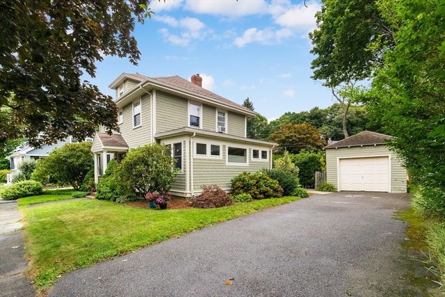 115 Aspen Rd, Swampscott, MA 01907