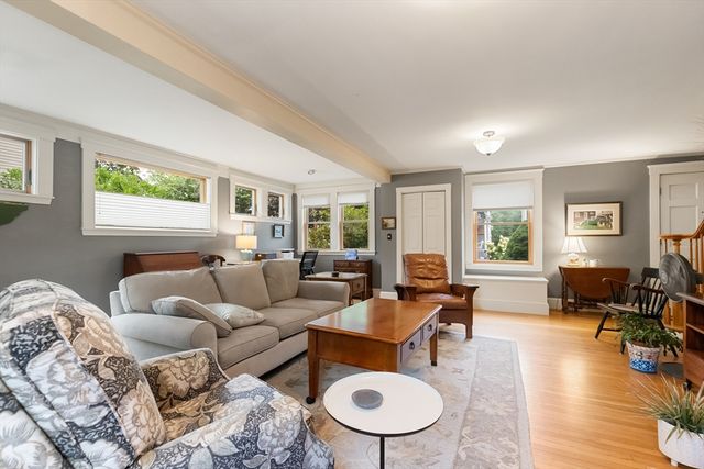 115 Aspen Rd, Swampscott, MA 01907