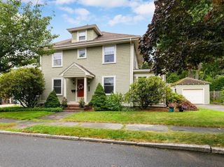 115 Aspen Rd, Swampscott, MA 01907