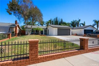2863 S Cypress Point, Ontario, CA 91761