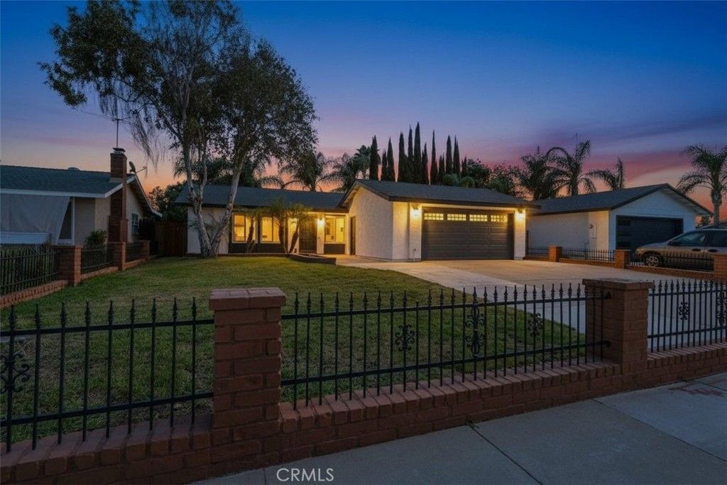 2863 S Cypress Point, Ontario, CA 91761 — photo 2