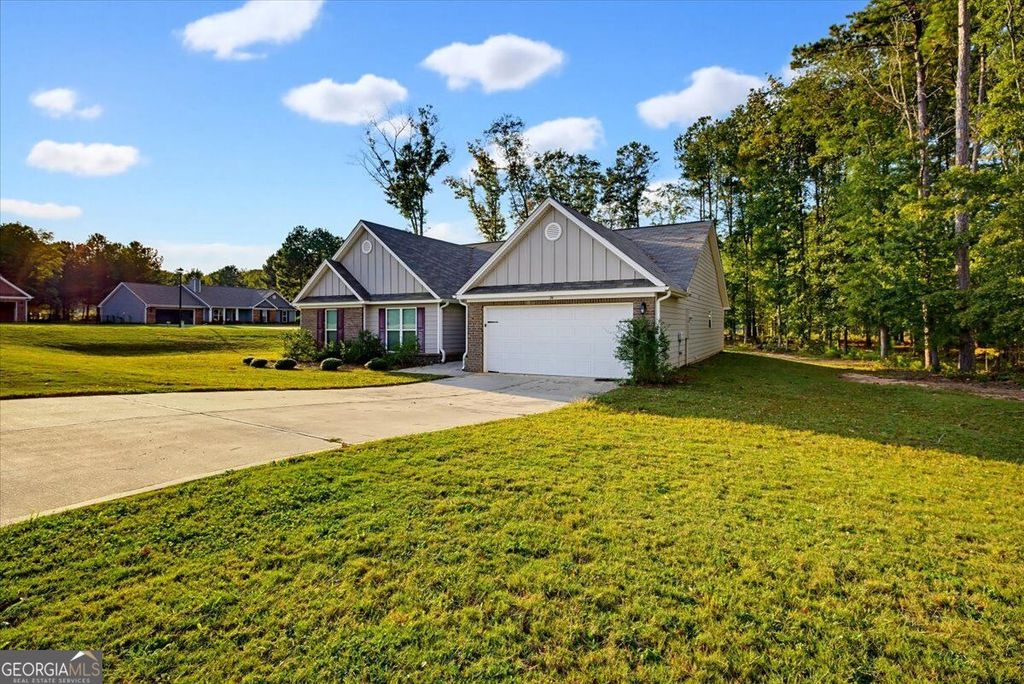 24 Windrow Trail, Statham, GA 30666 — photo 2