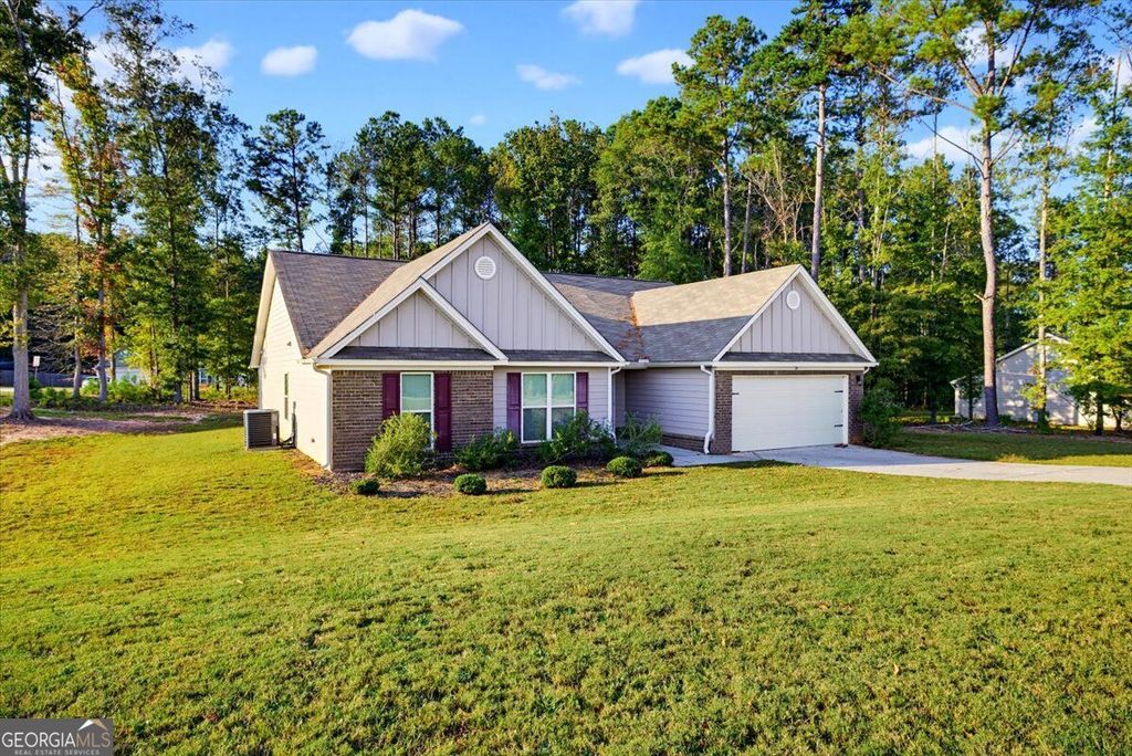 24 Windrow Trail, Statham, GA 30666 — photo 3