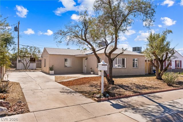 125 Cedar Street, Henderson, NV 89015