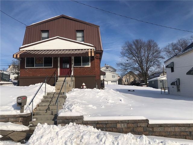 1914 Alcoa Dr, Arnold, PA 15068