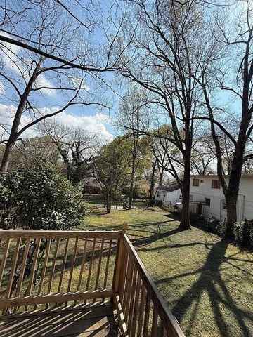 235 Ridgewood Avenue, Gainesville, GA 30501