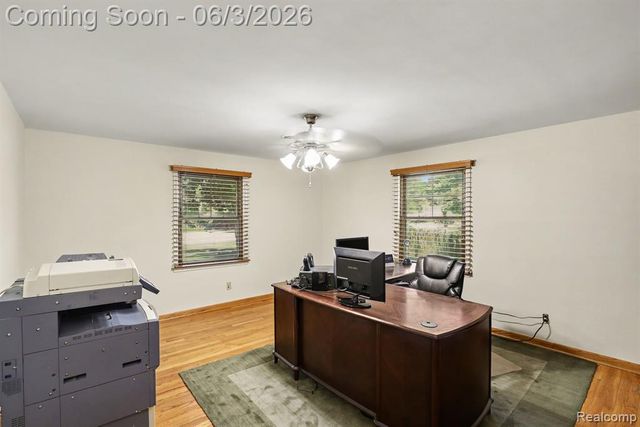 46430 Schoenherr Road, Utica, MI 48315