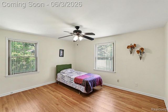46430 Schoenherr Road, Utica, MI 48315