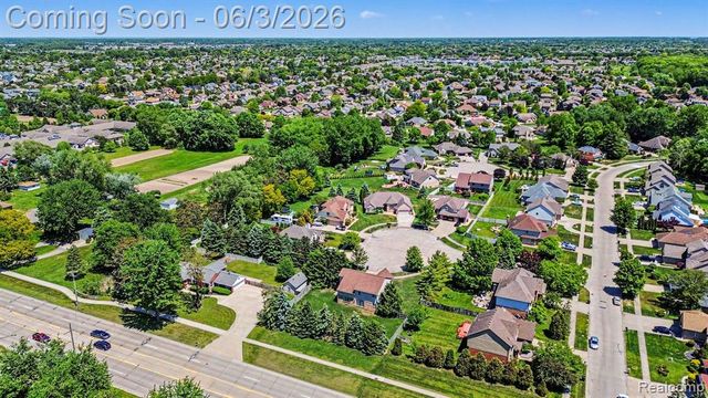 46430 Schoenherr Road, Utica, MI 48315