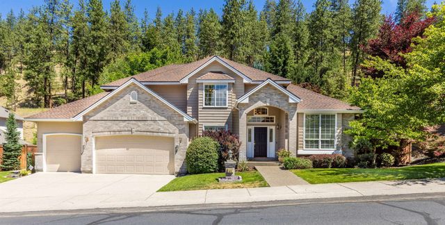 1411 E BLACKWOOD Ln, Spokane, WA 99223 property photo