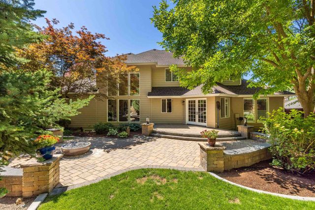 1411 E BLACKWOOD Ln, Spokane, WA 99223