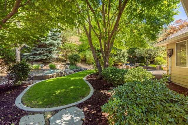 1411 E BLACKWOOD Ln, Spokane, WA 99223