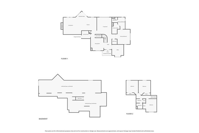 1411 E BLACKWOOD Ln, Spokane, WA 99223