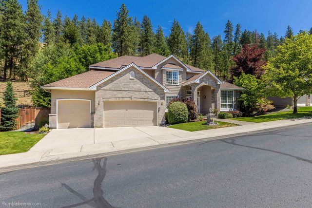 1411 E BLACKWOOD Ln, Spokane, WA 99223