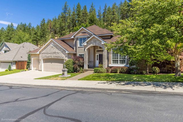 1411 E BLACKWOOD Ln, Spokane, WA 99223