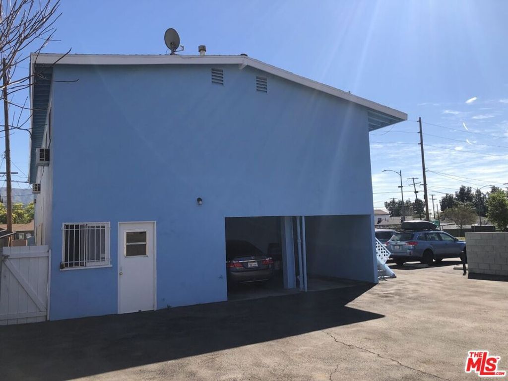 7539 N Hollywood Way, Los Angeles, CA 91505 — photo 4