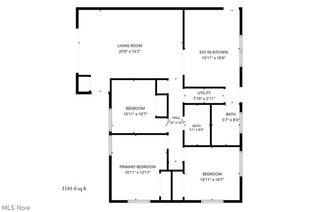 6518 Maplehurst Road, North Olmsted, OH 44070