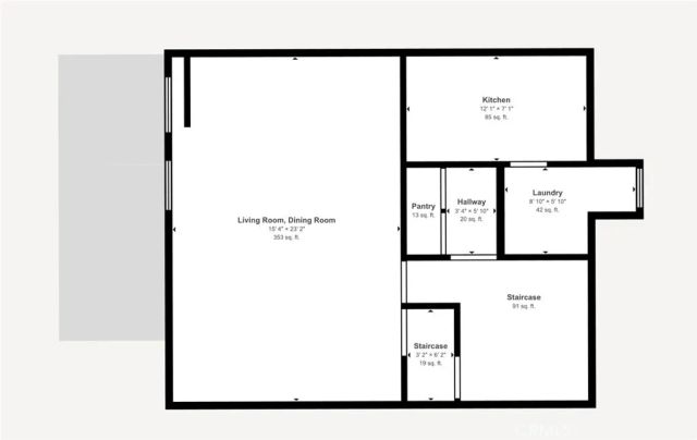 317 S Broadway C, Redondo Beach, CA 90277