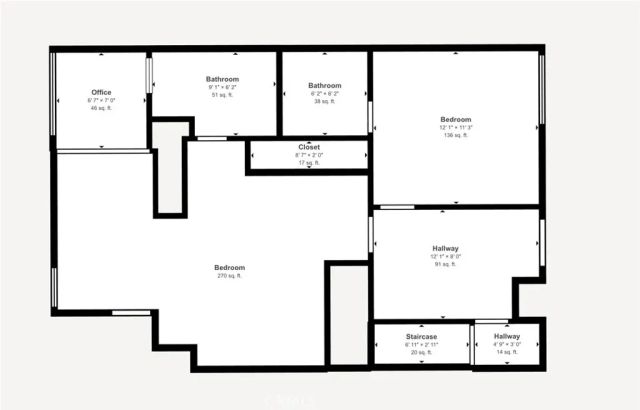 317 S Broadway C, Redondo Beach, CA 90277