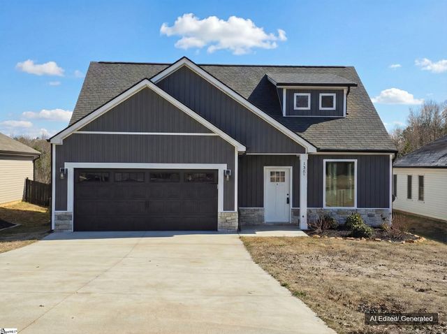 138 Lowe Road, Chesnee, SC 29323