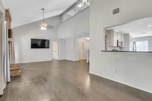 2605 Francisco Drive, Garland, TX 75044