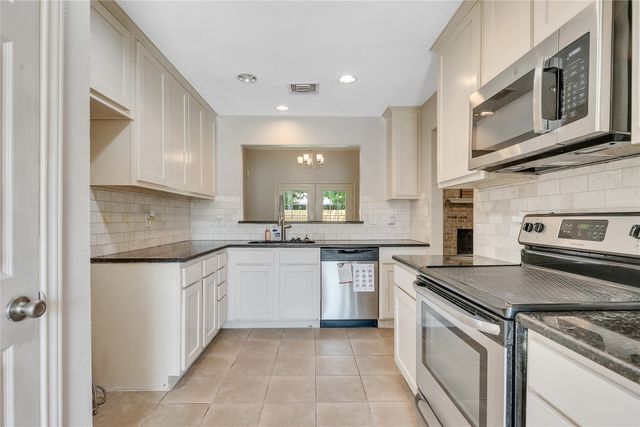 2605 Francisco Drive, Garland, TX 75044