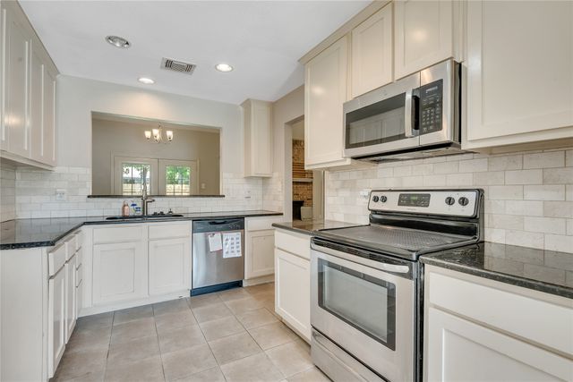 2605 Francisco Drive, Garland, TX 75044