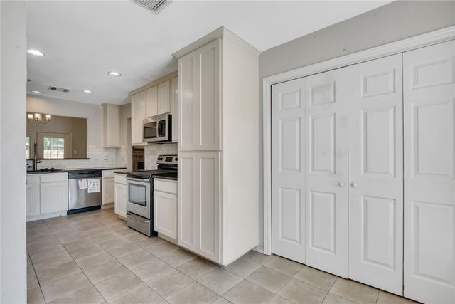 2605 Francisco Drive, Garland, TX 75044