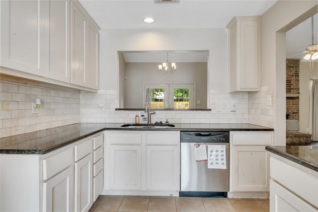 2605 Francisco Drive, Garland, TX 75044