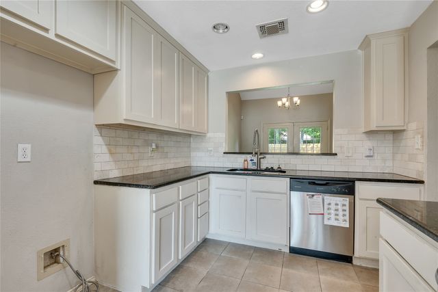 2605 Francisco Drive, Garland, TX 75044