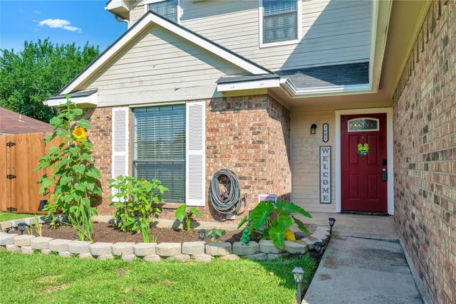 2605 Francisco Drive, Garland, TX 75044