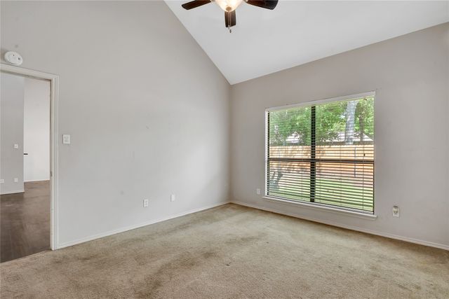 2605 Francisco Drive, Garland, TX 75044