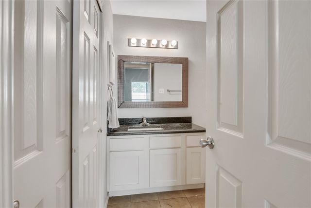 2605 Francisco Drive, Garland, TX 75044
