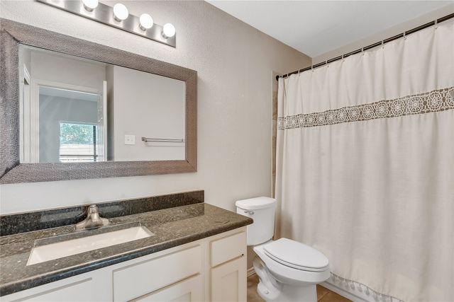 2605 Francisco Drive, Garland, TX 75044