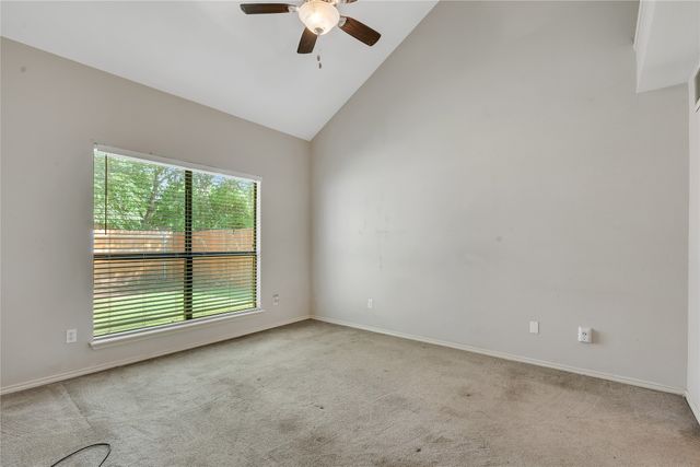 2605 Francisco Drive, Garland, TX 75044