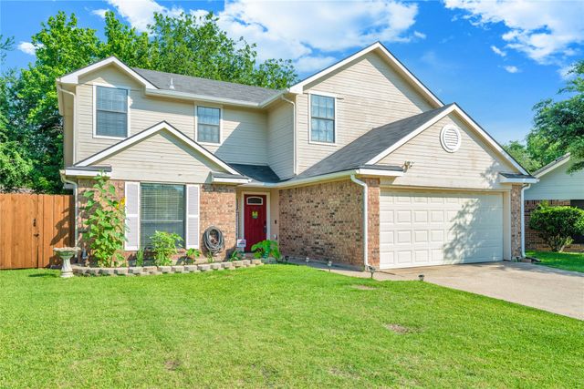 2605 Francisco Drive, Garland, TX 75044