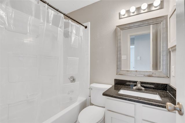 2605 Francisco Drive, Garland, TX 75044