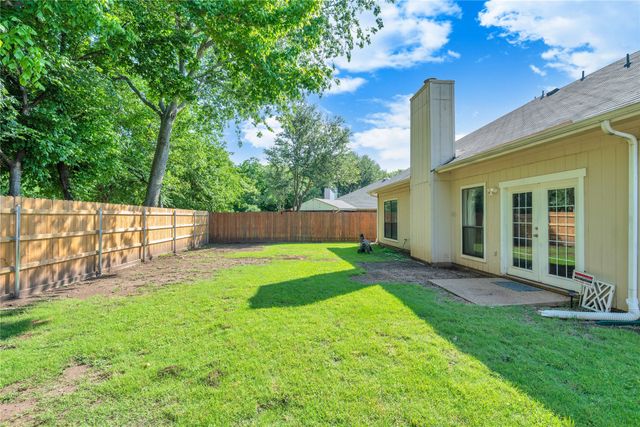 2605 Francisco Drive, Garland, TX 75044