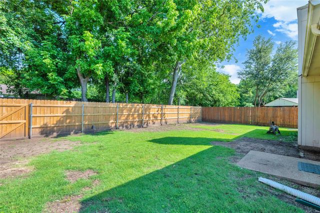 2605 Francisco Drive, Garland, TX 75044