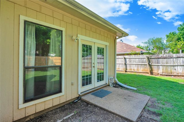 2605 Francisco Drive, Garland, TX 75044