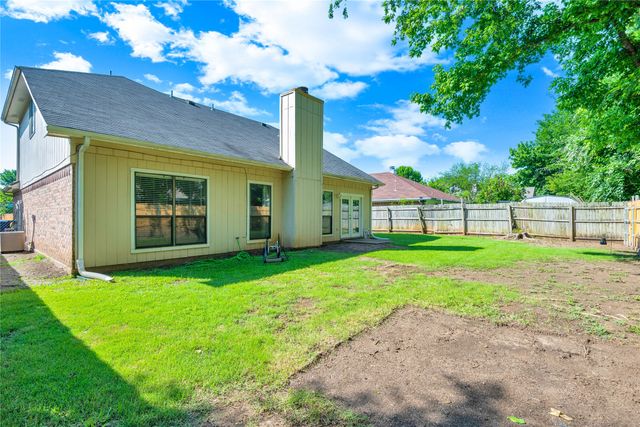 2605 Francisco Drive, Garland, TX 75044