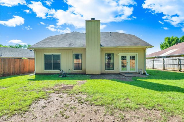 2605 Francisco Drive, Garland, TX 75044