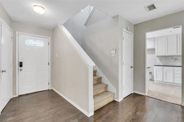 2605 Francisco Drive, Garland, TX 75044