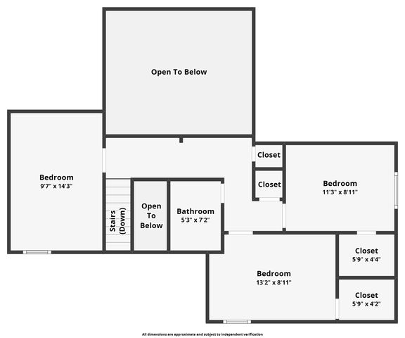 2605 Francisco Drive, Garland, TX 75044