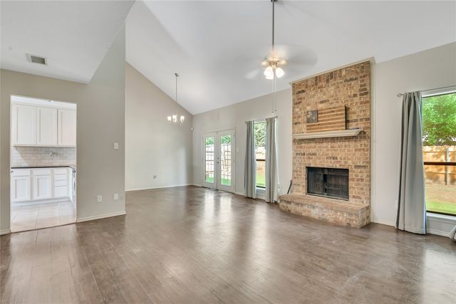 2605 Francisco Drive, Garland, TX 75044